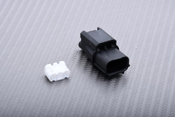 Feu Stop Led Clignotants Intégrés HONDA X-ADV 750 2017 - 2023