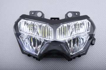 Optique Avant KAWASAKI Z400 / Z650 & Z H2 2019 - 2022