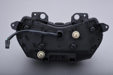 Optique Avant KAWASAKI Z400 / Z650 / Z H2 2019 - 2024 Optique Avant KAWASAKI Z400 / Z650 / Z H2 2019 - 2024