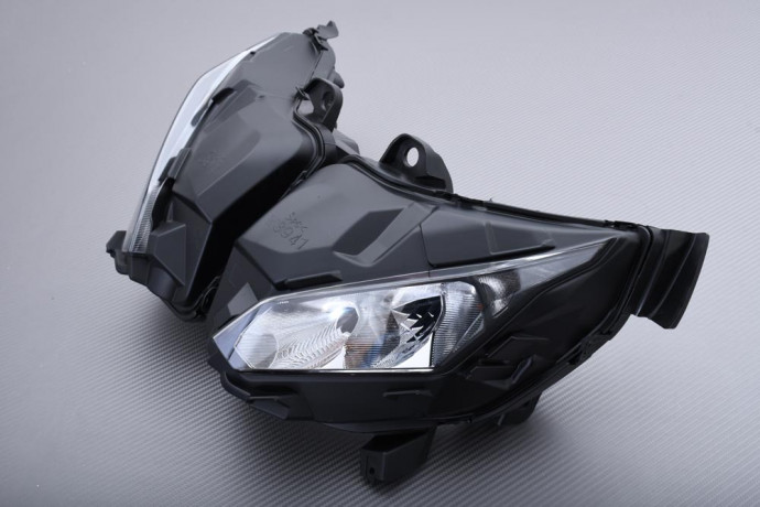 copy of Optique Avant KAWASAKI Z900 2020 - 2022 copy of Optique Avant KAWASAKI Z900 2020 - 2022