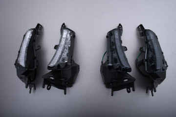 Paire de clignotants avant LED YAMAHA TMAX 560 2020 - 2021