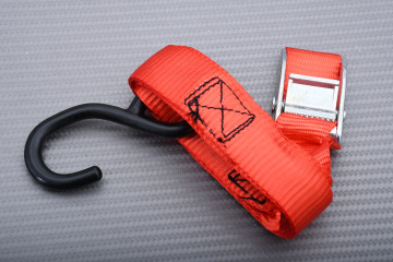 Klappbare Laderampe in Aluminium