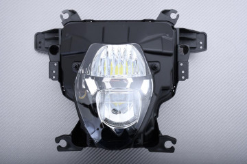 Optique Avant SUZUKI GSXR 1000 / R 2017 - 2022