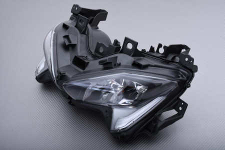Front headlight YAMAHA TMAX 560 2020 - 2021