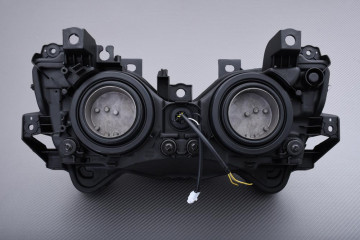 Faro / Óptica delantera YAMAHA TMAX 560 2020 - 2021
