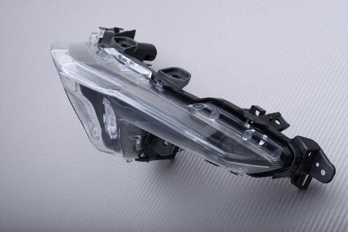 LED-Bremslicht YAMAHA TMAX 560 2020 - 2021 LED-Bremslicht YAMAHA TMAX 560 2020 - 2021
