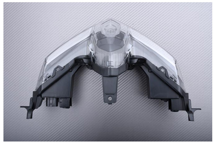 Feu stop LED YAMAHA TMAX 560 2020 - 2021
