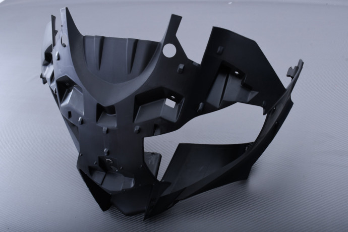 Carenado frontal YAMAHA YZF R25 / R3 2019 - 2024 Carenado frontal YAMAHA YZF R25 / R3 2019 - 2024