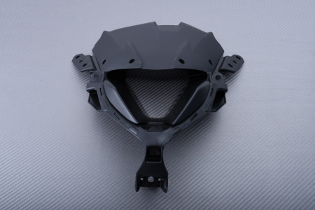 Carenado frontal KAWASAKI ZX6R 2019 - 2023