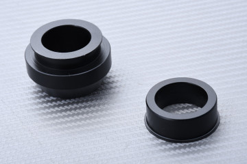 Distanziali ruota anteriore fissi DUCATI Panigale 899 / 959 / 1199 / 1299 V4 2013 - 2022 & Street Fighter V4 Distanziali ruota anteriore fissi DUCATI Panigale 899 / 959 / 1199 / 1299 V4 2013 - 2022 & Street Fighter V4