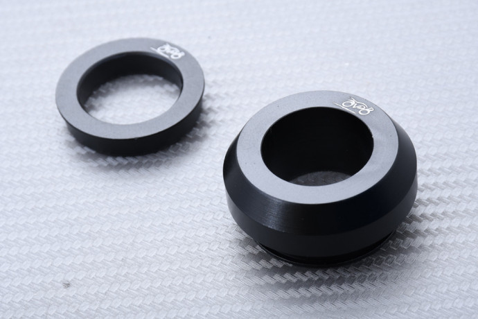 Entretoises de roues fixes avant et arrière / Entretoises de roue avant fixes / Entretoises de roue arrière fixes SUZUKI G Entretoises de roues fixes avant et arrière / Entretoises de roue avant fixes / Entretoises de roue arrière fixes SUZUKI G