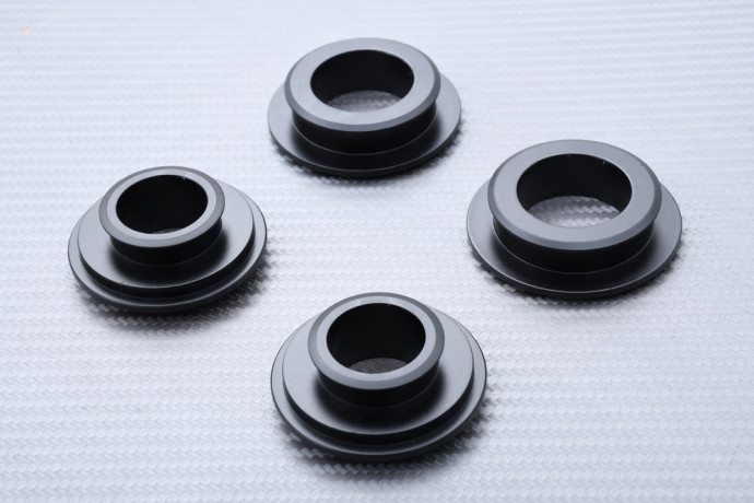 Entretoises de roues fixes avant et arrière / Entretoises de roue avant fixes / Entretoises de roue arrière fixes SUZUKI G