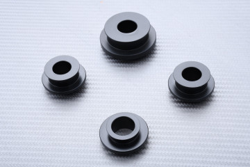 Front & Rear Rims Spacers YAMAHA YZF R3 / MT03 2015 - 2022 Front & Rear Rims Spacers YAMAHA YZF R3 / MT03 2015 - 2022