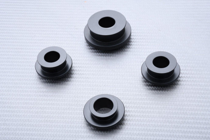 Front & Rear Rims Spacers YAMAHA YZF R3 / MT03 2015 - 2022 Front & Rear Rims Spacers YAMAHA YZF R3 / MT03 2015 - 2022