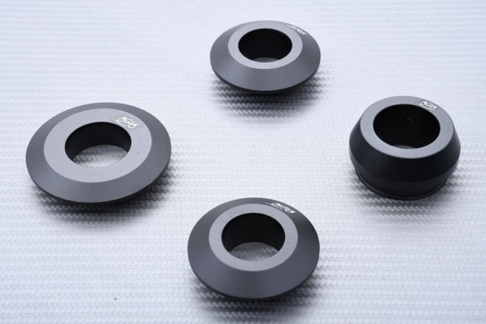 Front & Rear Rims Spacers YAMAHA YZF R1 / R1M 2015 - 2022 Front & Rear Rims Spacers YAMAHA YZF R1 / R1M 2015 - 2022