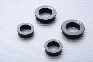 Feste Abstandshalter für Vorder- und Hinterräder HONDA CBR 600 RR 2007 - 2022