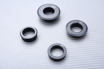 Feste Abstandshalter für Vorder- und Hinterräder HONDA CBR 1000 RR / SP 2008 - 2016