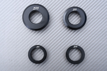 Front & Rear Rims Spacers HONDA CBR 1000 RR / SP 2008 - 2016