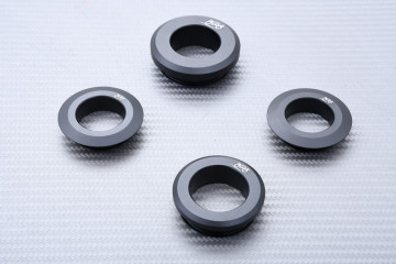 Entretoises de roues fixes avant et arrière / Entretoises de roue avant fixes / Entretoises de roue arrière fixes SUZUKI G