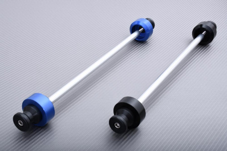 KIT SCHWINGARM + SPULEN SCHÜTZER YAMAHA MT07 / TRACER / XSR 700