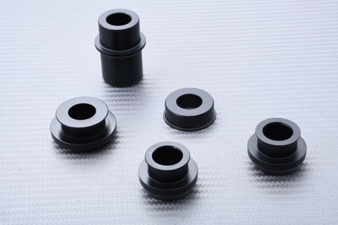 Entretoises de roues fixes avant et arrière / Entretoises de roue avant fixes / Entretoises de roue arrière fixes SUZUKI G Entretoises de roues fixes avant et arrière / Entretoises de roue avant fixes / Entretoises de roue arrière fixes SUZUKI G