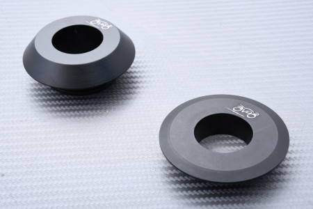 Distanziali ruota posteriore fissi BMW S1000RR 2009 - 2011