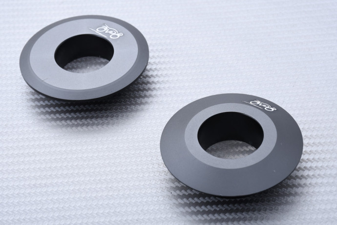 Rear Rims Spacers BMW S1000RR 2015 - 2018 Forged Rims / HP4 2012 - 2017 Rear Rims Spacers BMW S1000RR 2015 - 2018 Forged Rims / HP4 2012 - 2017