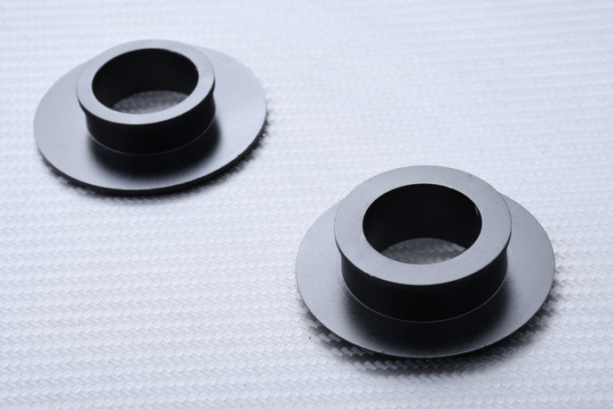 Rear Rims Spacers BMW S1000RR 2015 - 2018 Forged Rims / HP4 2012 - 2017 Rear Rims Spacers BMW S1000RR 2015 - 2018 Forged Rims / HP4 2012 - 2017