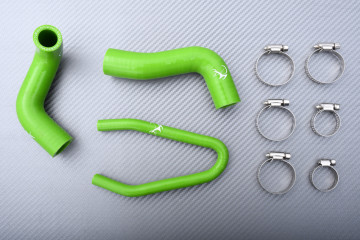 Kühlerschlauch-Set KAWASAKI ER6 N / F 2006 - 2016