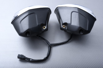 copy of Optique Avant TRIUMPH Speed Triple 1050 / R 2011 - 2015