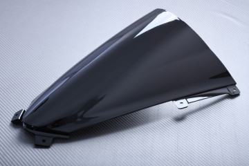 Polycarbonate Windscreen DUCATI Panigale V2 / V4 / V4S 2018 - 2024 Polycarbonate Windscreen DUCATI Panigale V2 / V4 / V4S 2018 - 2024