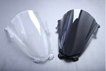 Polycarbonate Windscreen DUCATI Panigale V2 / V4 / V4S 2018 - 2024