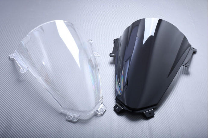 Polycarbonat-Windschutzscheibe DUCATI Panigale V2 / V4 / V4S 2018 - 2024