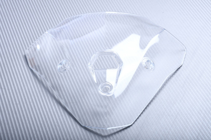Bulle en Polycarbonate BMW F900R 2020 - 2024 Bulle en Polycarbonate BMW F900R 2020 - 2024
