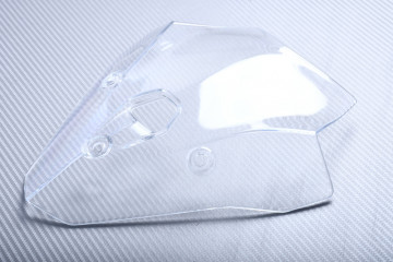 Bulle en Polycarbonate BMW F900R 2020 - 2024 Bulle en Polycarbonate BMW F900R 2020 - 2024