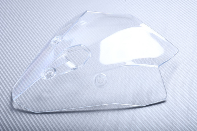 Bulle en Polycarbonate BMW F900R 2020 - 2024 Bulle en Polycarbonate BMW F900R 2020 - 2024