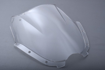 Polycarbonat-Windschutzscheibe HYOSUNG GTR 125 / 250 / 650 2006 - 2016 Polycarbonat-Windschutzscheibe HYOSUNG GTR 125 / 250 / 650 2006 - 2016