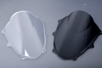 Cupolino / Parabrezza in Policarbonato SUZUKI GSXR 1000 / R 2017 - 2022