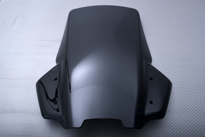 Cupolino / Parabrezza in Policarbonato SUZUKI KATANA 1000 2019 - 2024 Cupolino / Parabrezza in Policarbonato SUZUKI KATANA 1000 2019 - 2024