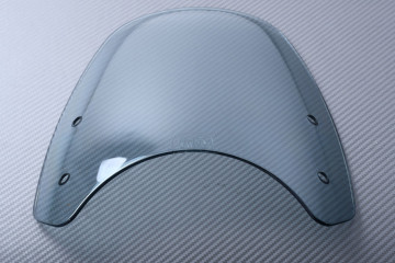 Bulle en Polycarbonate DUCATI Scrambler 400 / 800 2015 - 2024 Bulle en Polycarbonate DUCATI Scrambler 400 / 800 2015 - 2024