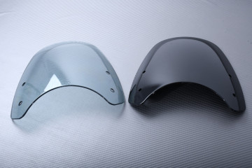 Bulle en Polycarbonate DUCATI Scrambler 400 / 800 2015 - 2024