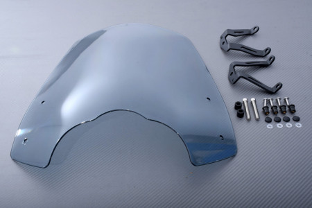 Bulle en Polycarbonate KAWASAKI VULCAN 650 S 2015 - 2024