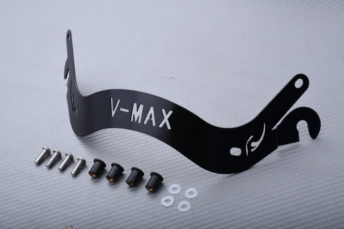 Cupolino / Parabrezza in Policarbonato YAMAHA Vmax 1200 1986 - 2007 Cupolino / Parabrezza in Policarbonato YAMAHA Vmax 1200 1986 - 2007