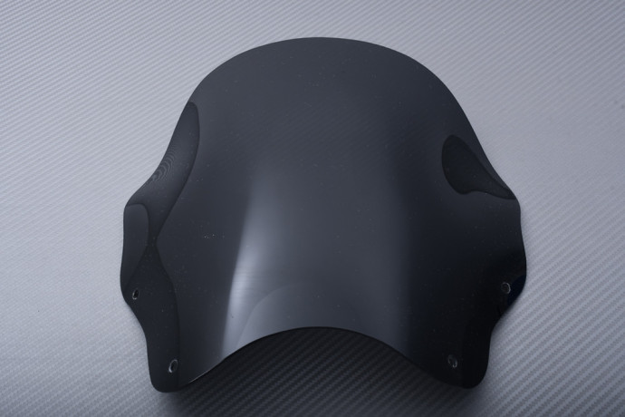 Cupolino / Parabrezza in Policarbonato YAMAHA Vmax 1200 1986 - 2007 Cupolino / Parabrezza in Policarbonato YAMAHA Vmax 1200 1986 - 2007