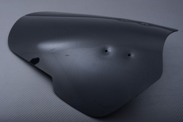 Bulle PVC KAWASAKI Versys 650 2006 - 2009