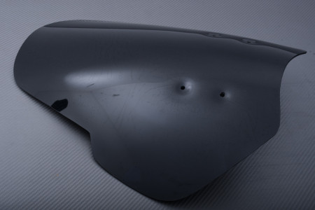 Bulle PVC KAWASAKI Versys 650 2006 - 2009