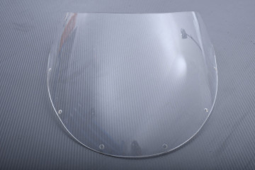 Bulle PVC SUZUKI RG 400 / 500 1985 - 1988