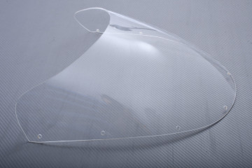 Bulle PVC SUZUKI RG 400 / 500 1985 - 1988