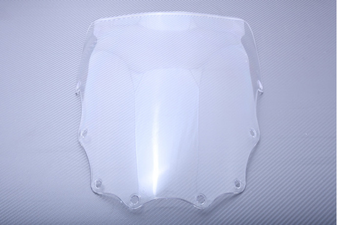 Bulle PVC KAWASAKI GPZ 500 / NINJA 500 1994 - 2009