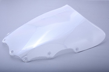 PVC Windschild KAWASAKI GPZ 500 / NINJA 500 1994 - 2009 PVC Windschild KAWASAKI GPZ 500 / NINJA 500 1994 - 2009